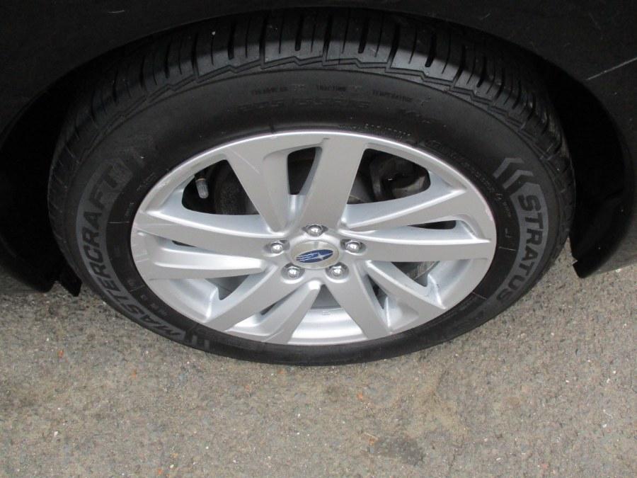 used 2016 Subaru Impreza car, priced at $10,900