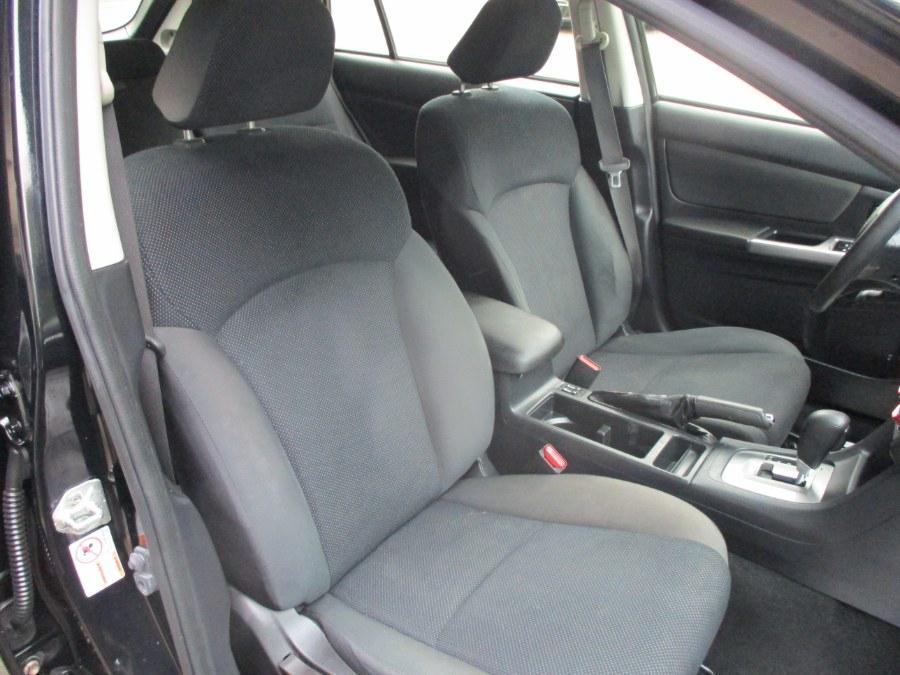used 2016 Subaru Impreza car, priced at $10,900