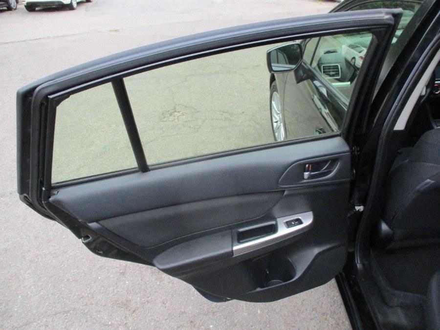 used 2016 Subaru Impreza car, priced at $10,900