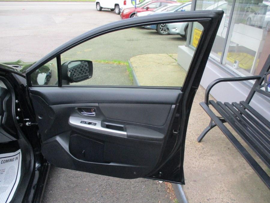 used 2016 Subaru Impreza car, priced at $10,900