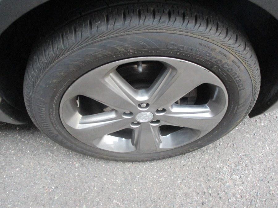 used 2014 Buick Encore car, priced at $7,995