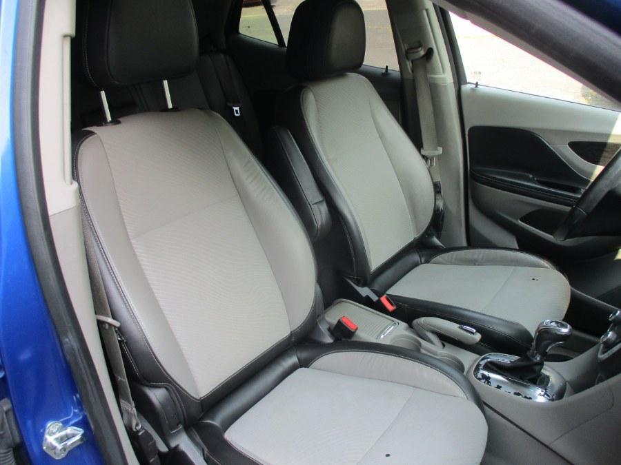 used 2014 Buick Encore car, priced at $7,995