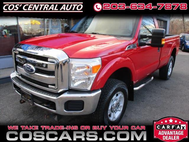 used 2011 Ford F-350 car, priced at $18,900