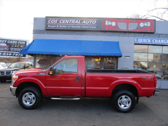 used 2011 Ford F-350 car, priced at $18,900