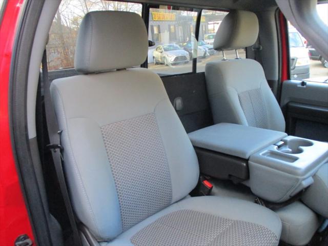 used 2011 Ford F-350 car, priced at $18,900