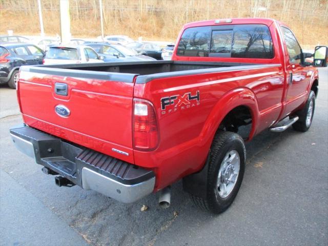 used 2011 Ford F-350 car, priced at $18,900