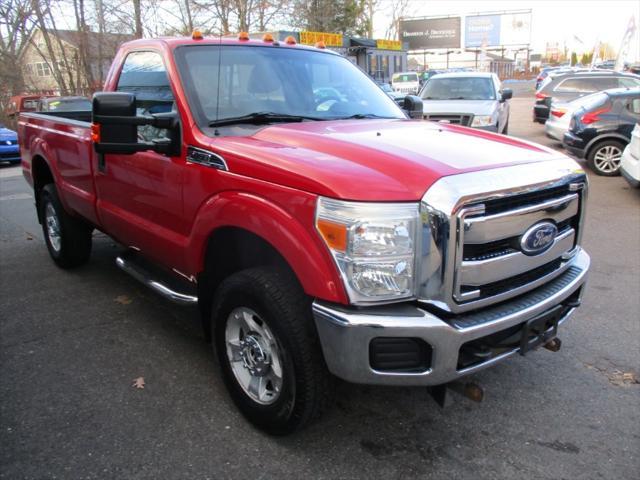 used 2011 Ford F-350 car, priced at $18,900