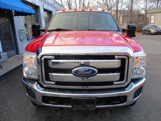 used 2011 Ford F-350 car, priced at $18,900