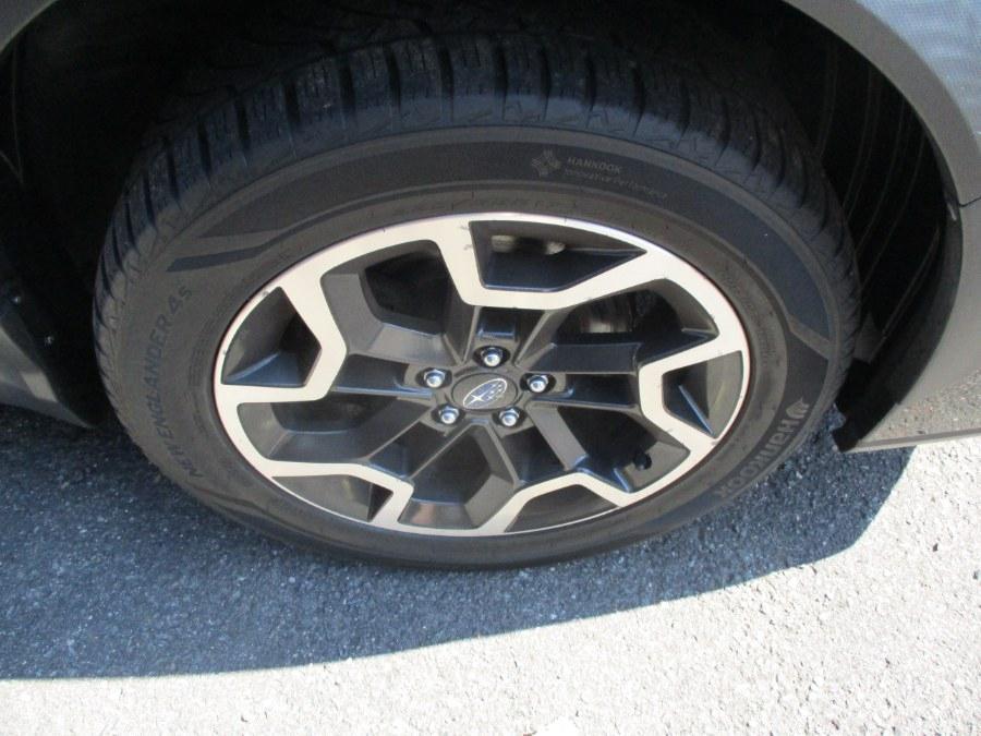 used 2017 Subaru Crosstrek car, priced at $13,900