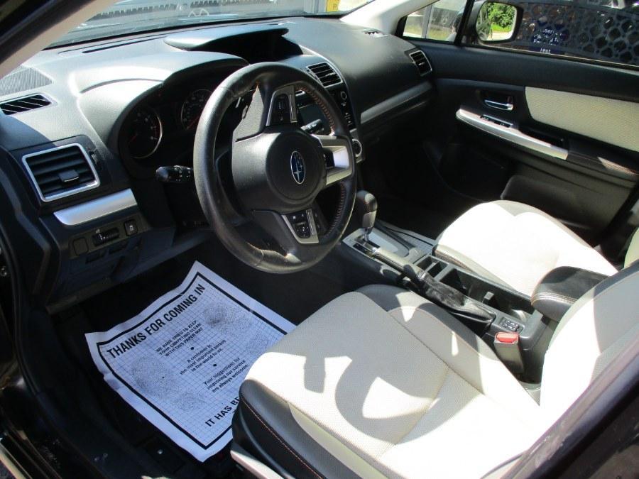 used 2017 Subaru Crosstrek car, priced at $13,900