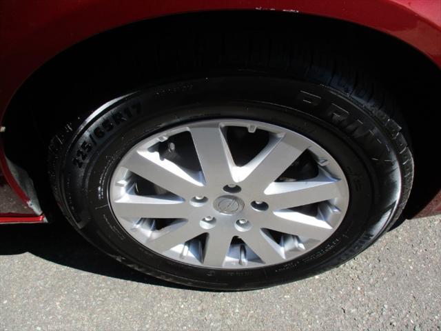 used 2013 Chrysler Town & Country car, priced at $10,900