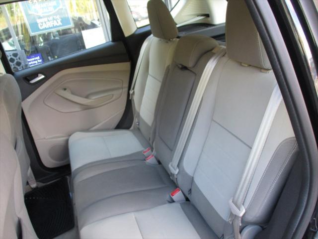 used 2014 Ford C-Max Hybrid car, priced at $9,450