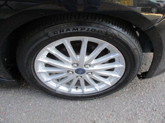 used 2014 Ford C-Max Hybrid car, priced at $9,450