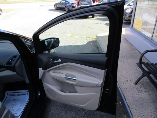 used 2014 Ford C-Max Hybrid car, priced at $9,450