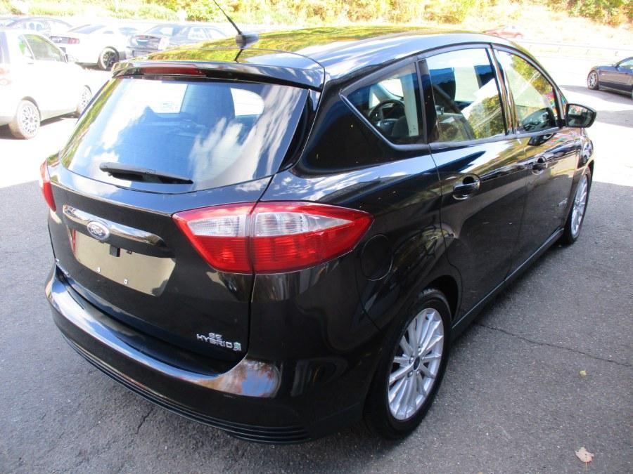 used 2014 Ford C-Max Hybrid car, priced at $9,450
