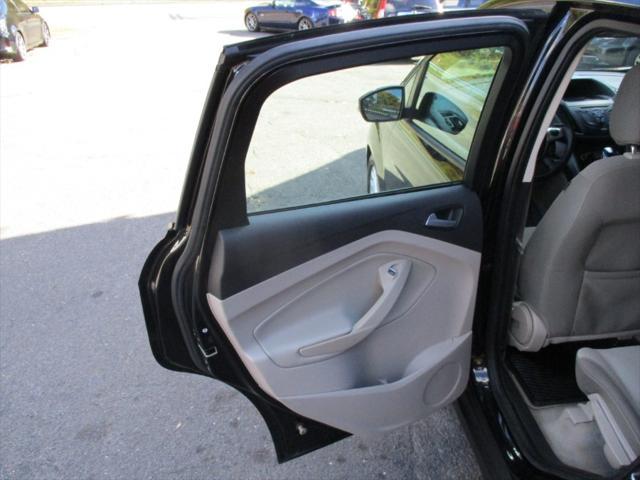 used 2014 Ford C-Max Hybrid car, priced at $9,450