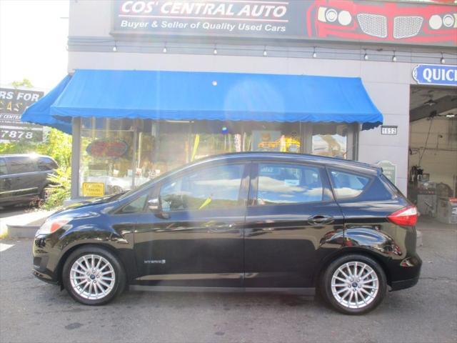 used 2014 Ford C-Max Hybrid car, priced at $9,450