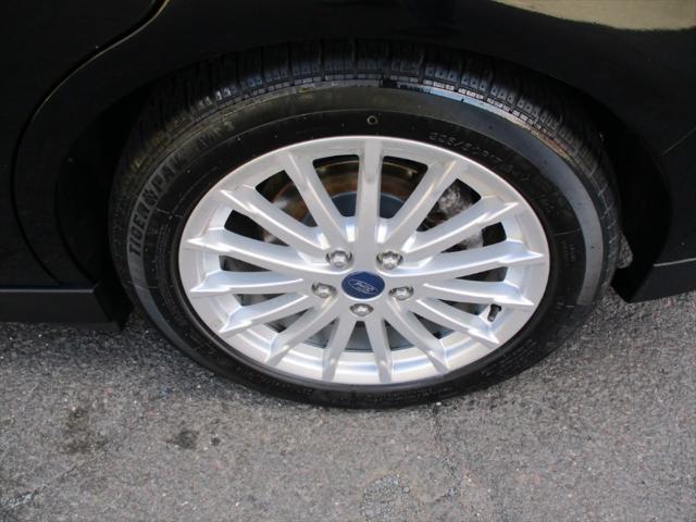 used 2014 Ford C-Max Hybrid car, priced at $9,450