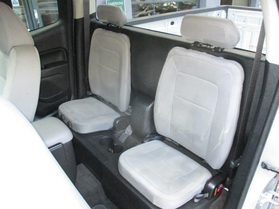 used 2015 Chevrolet Colorado car, priced at $11,495