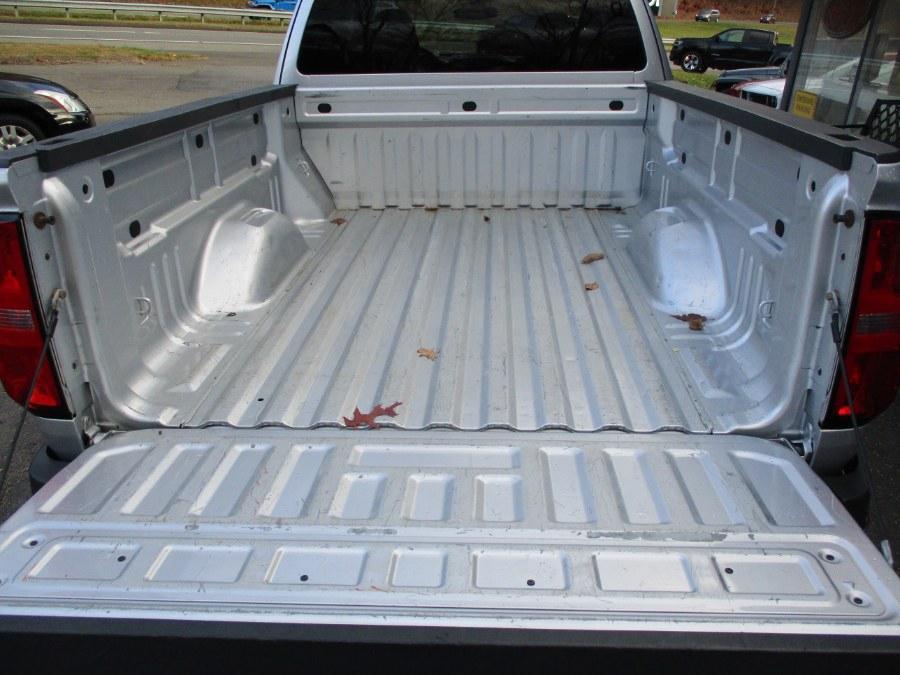 used 2015 Chevrolet Colorado car, priced at $11,495