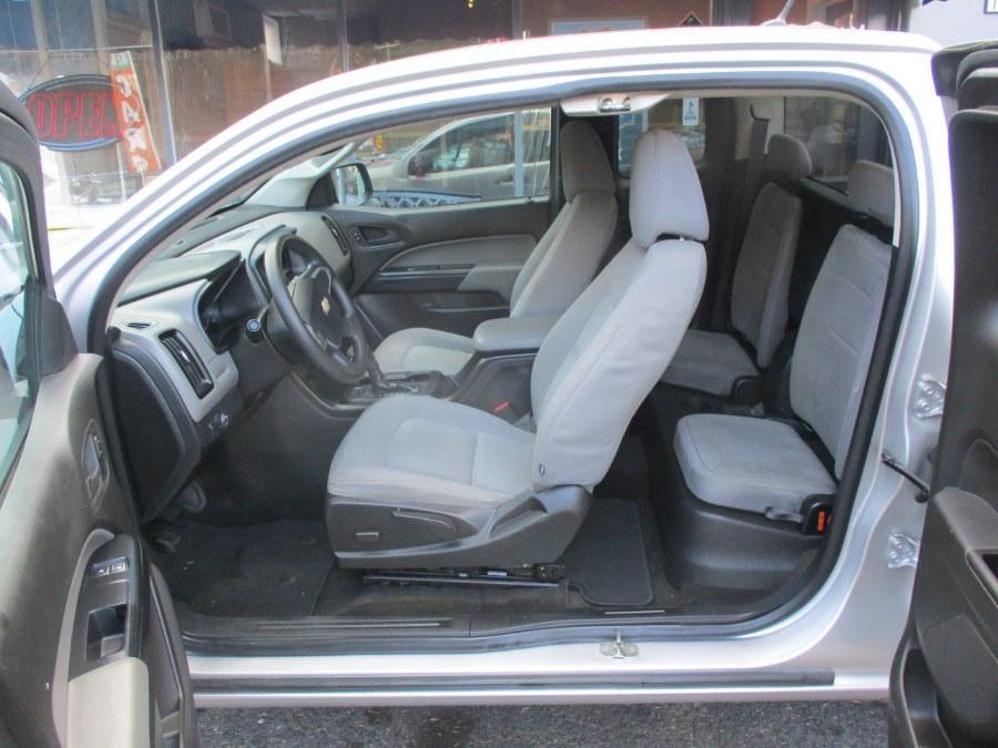 used 2015 Chevrolet Colorado car, priced at $11,495