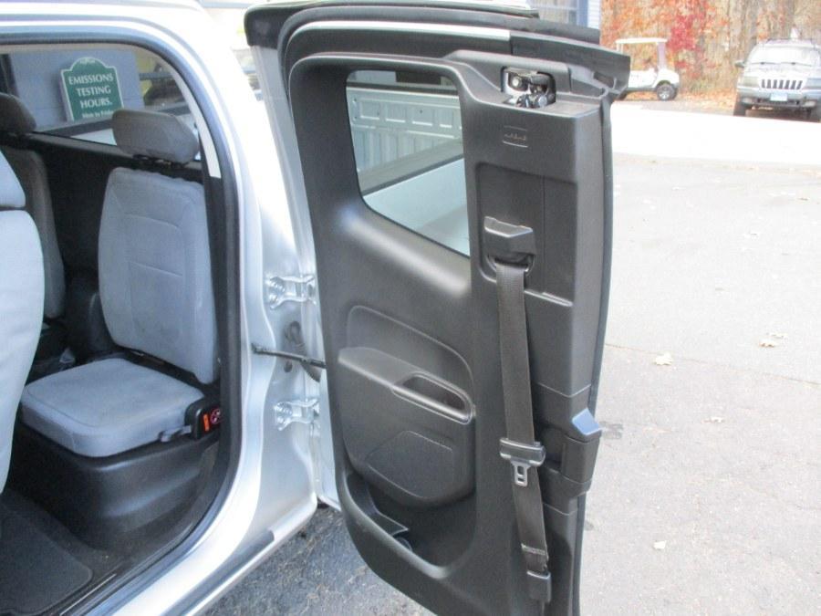 used 2015 Chevrolet Colorado car, priced at $11,495