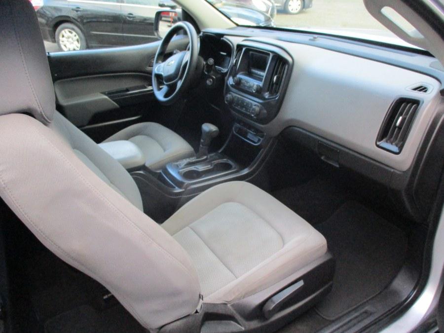 used 2015 Chevrolet Colorado car, priced at $11,495