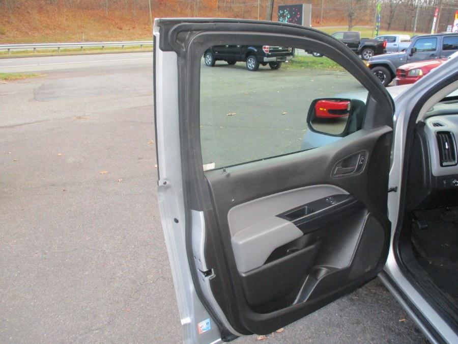 used 2015 Chevrolet Colorado car, priced at $11,495