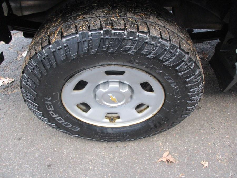 used 2015 Chevrolet Colorado car, priced at $11,495