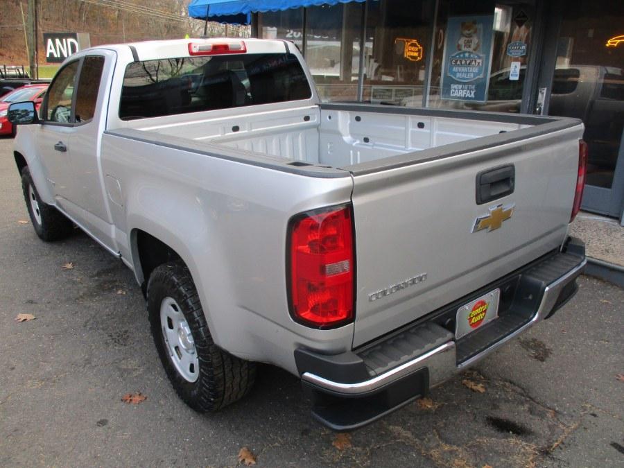 used 2015 Chevrolet Colorado car, priced at $11,495