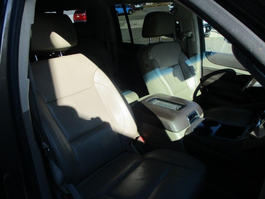 used 2016 Chevrolet Suburban car, priced at $17,950