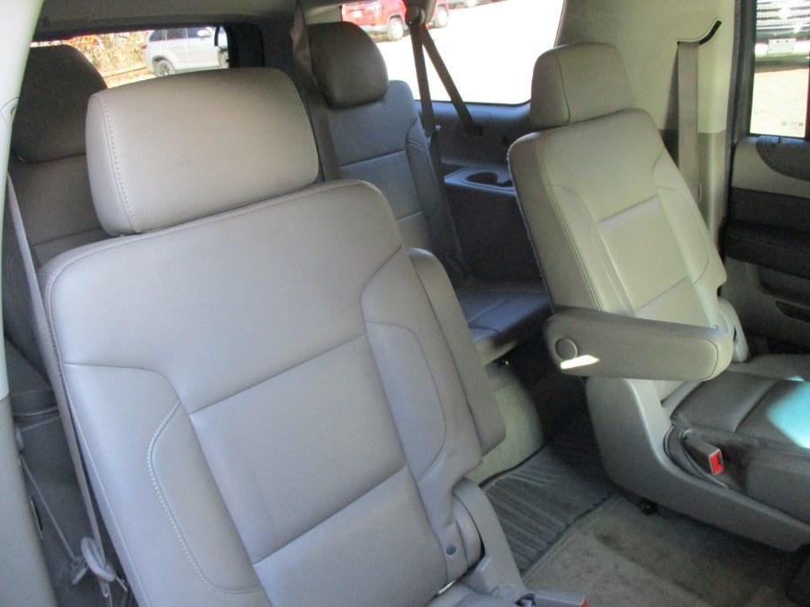 used 2016 Chevrolet Suburban car, priced at $17,950