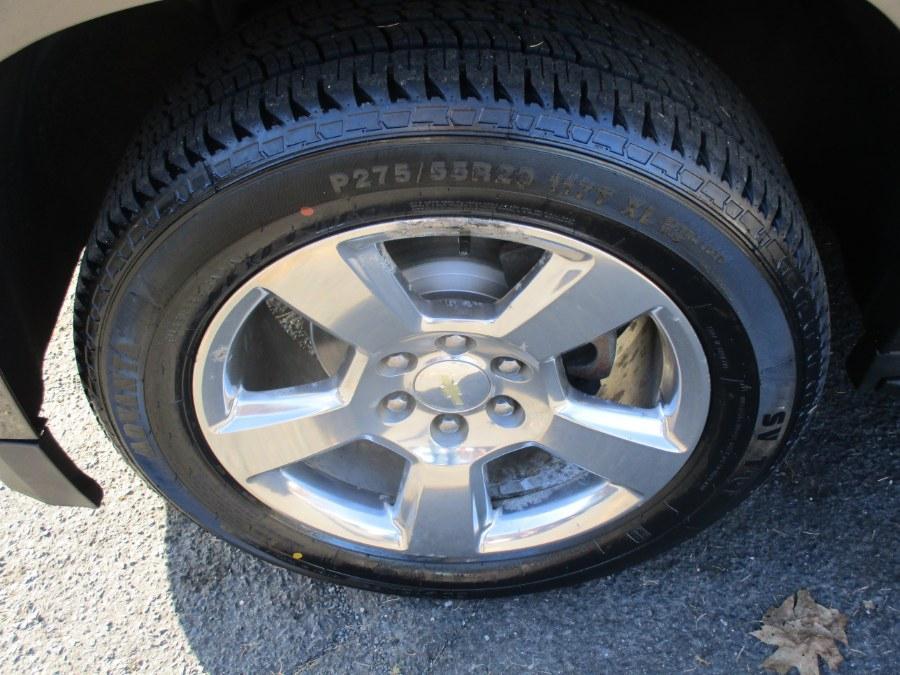 used 2016 Chevrolet Suburban car, priced at $17,950