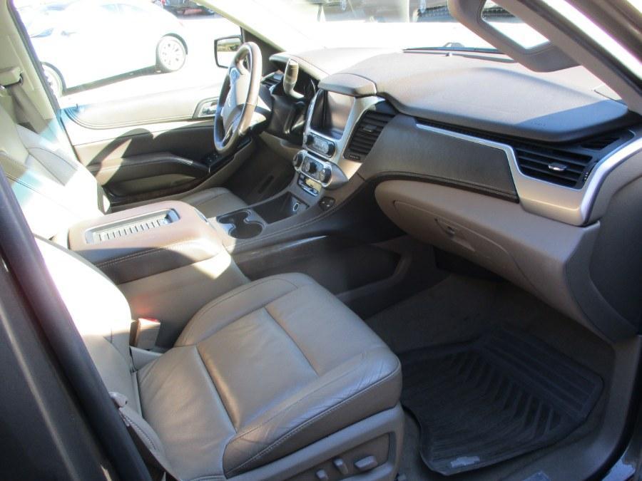 used 2016 Chevrolet Suburban car, priced at $17,950
