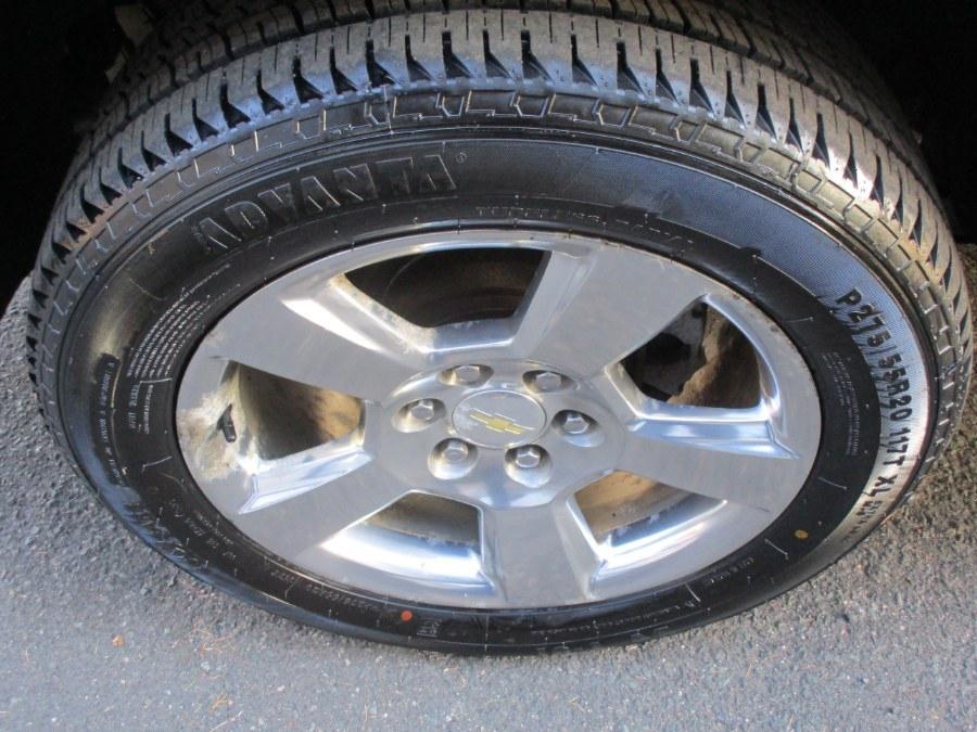 used 2016 Chevrolet Suburban car, priced at $17,950