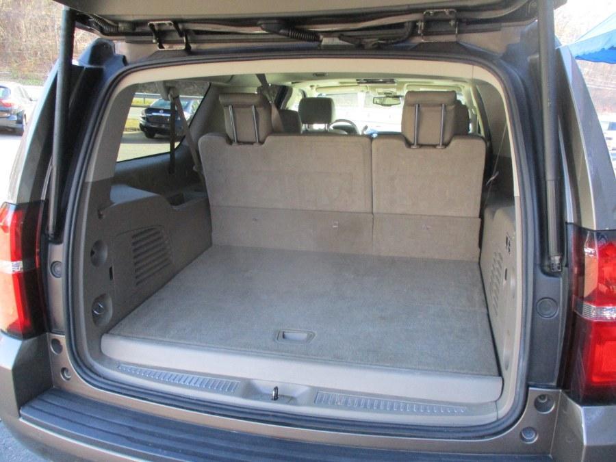 used 2016 Chevrolet Suburban car, priced at $17,950
