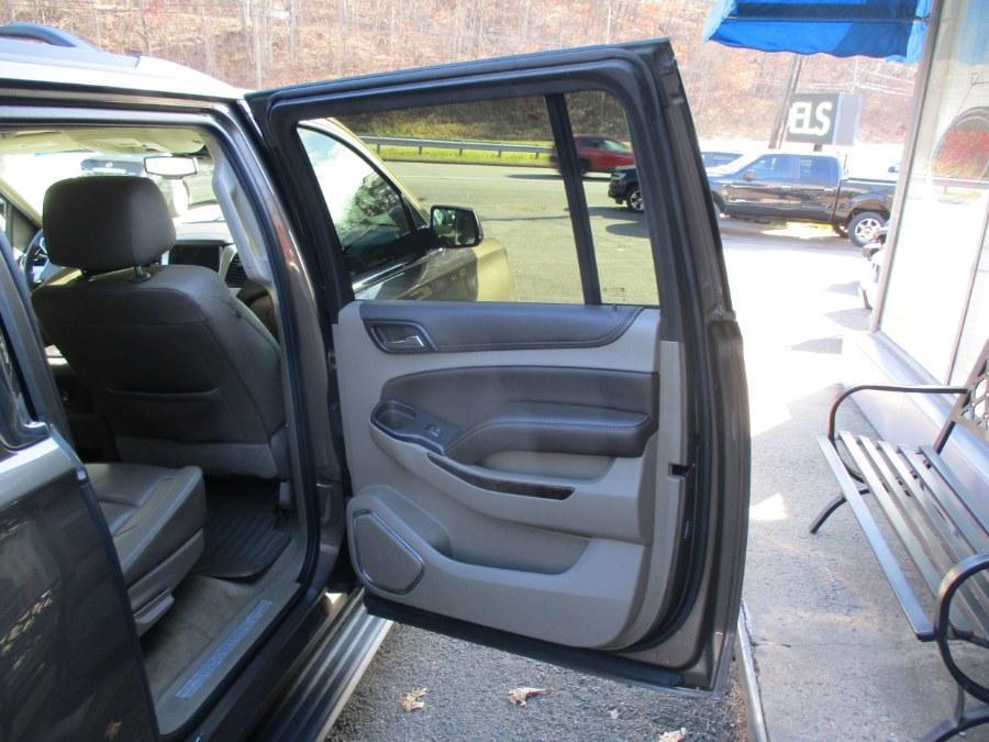 used 2016 Chevrolet Suburban car, priced at $17,950