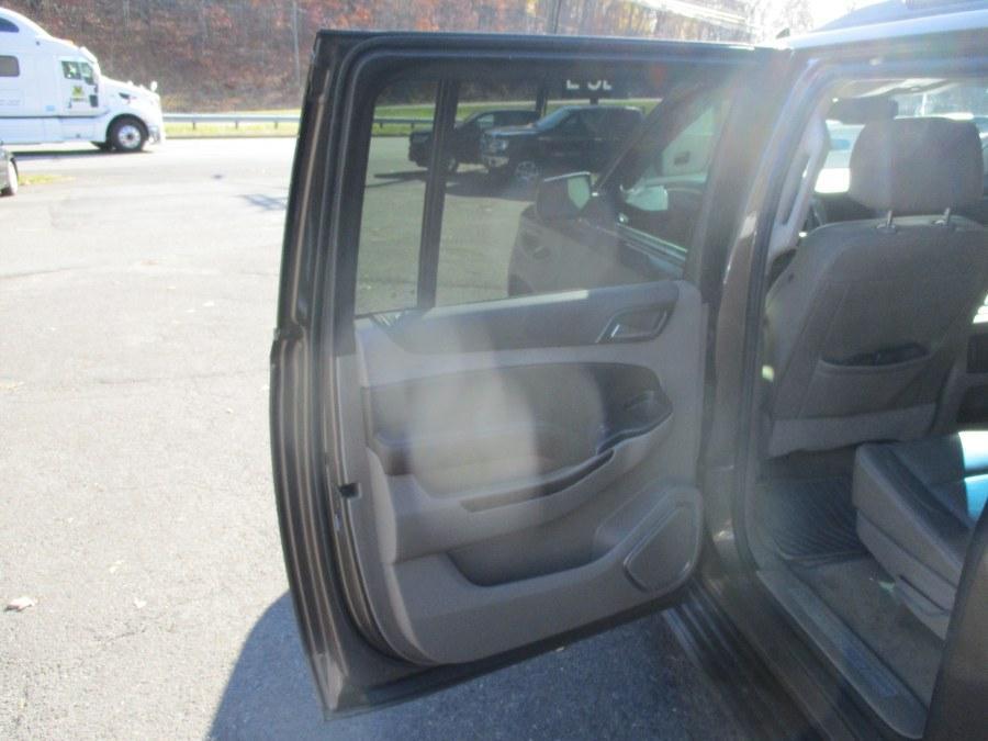 used 2016 Chevrolet Suburban car, priced at $17,950