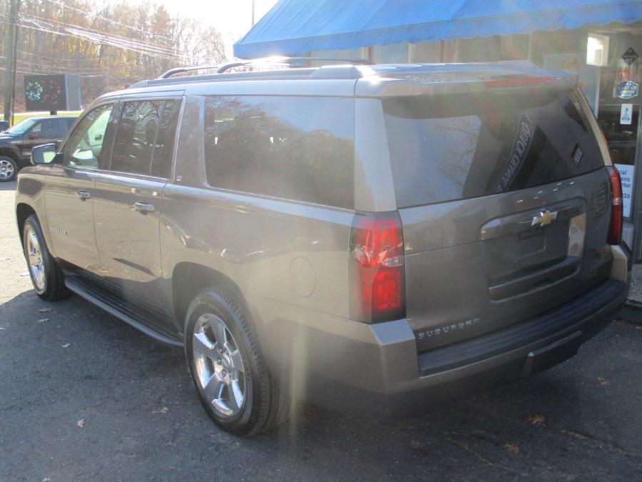 used 2016 Chevrolet Suburban car, priced at $17,950