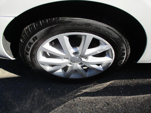 used 2015 Volkswagen Jetta car, priced at $7,995