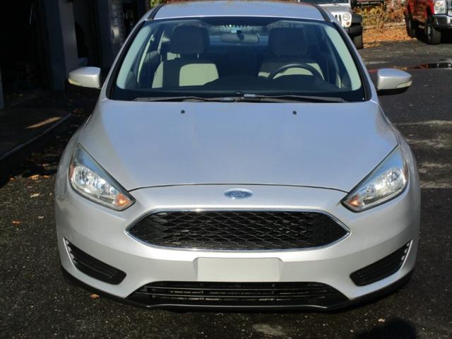 used 2015 Ford Focus car, priced at $7,995