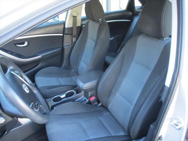 used 2014 Hyundai Elantra GT car, priced at $9,995