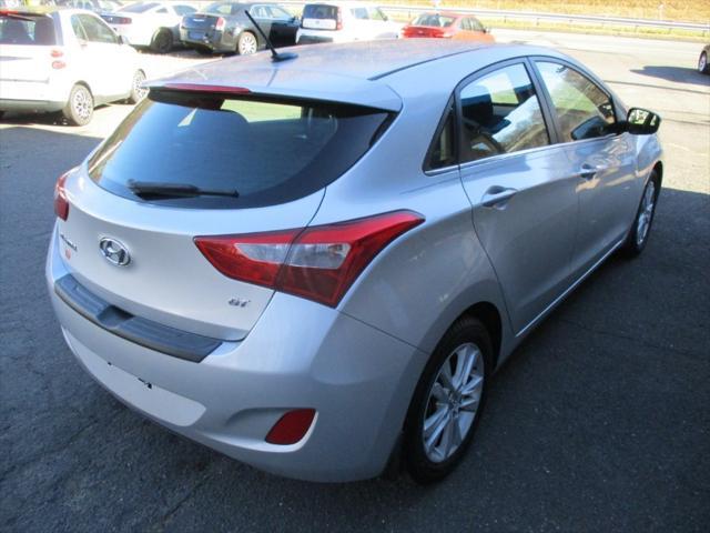 used 2014 Hyundai Elantra GT car, priced at $9,995