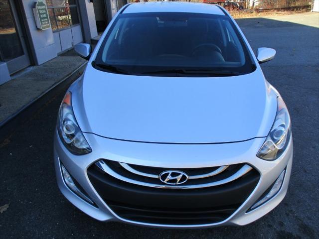 used 2014 Hyundai Elantra GT car, priced at $9,995