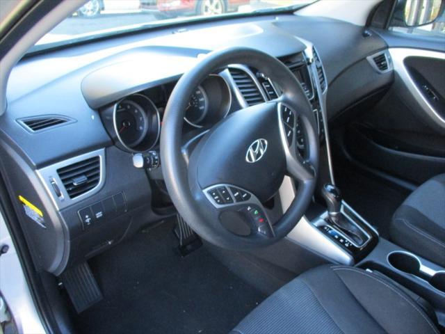 used 2014 Hyundai Elantra GT car, priced at $9,995