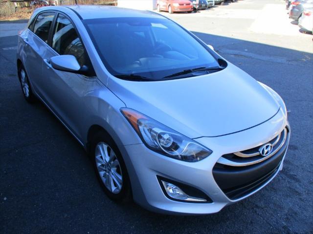 used 2014 Hyundai Elantra GT car, priced at $9,995