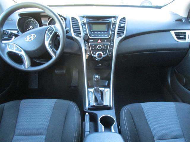 used 2014 Hyundai Elantra GT car, priced at $9,995