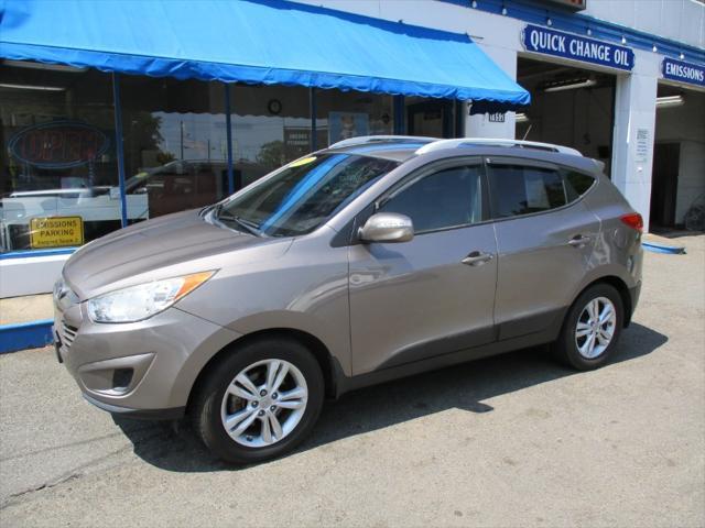 used 2012 Hyundai Tucson car, priced at $8,995