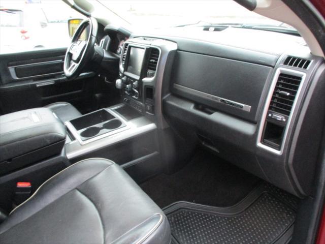 used 2014 Ram 1500 car, priced at $16,795