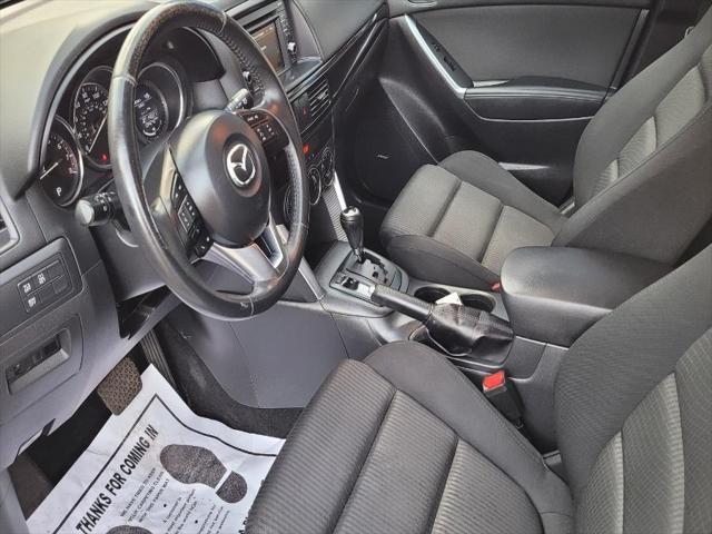 used 2014 Mazda CX-5 car, priced at $9,995